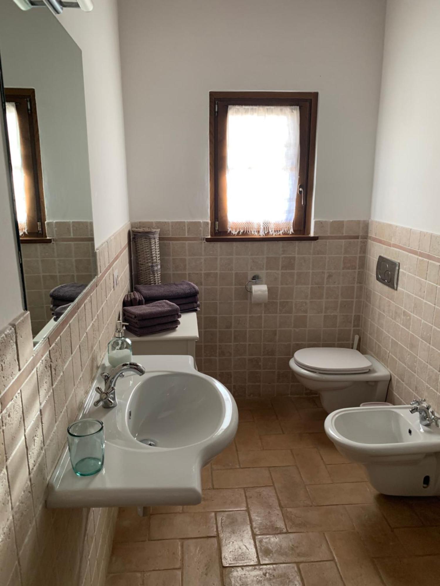 Vesper - Casale Con Piscina - Ad Galli Cantum Città della Pieve Εξωτερικό φωτογραφία